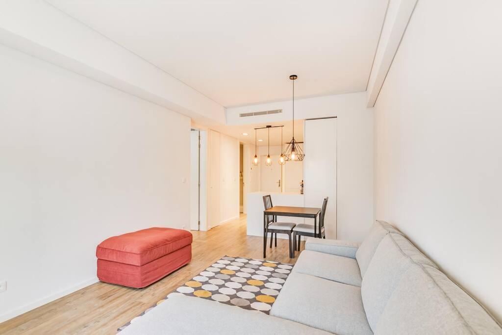 Made For The City Lovers- Urban Charm In Chiado Lisboa Exteriér fotografie