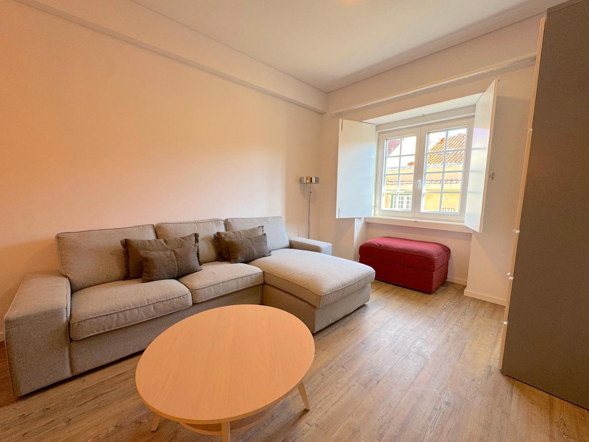 Made For The City Lovers- Urban Charm In Chiado Lisboa Exteriér fotografie